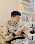 墨海