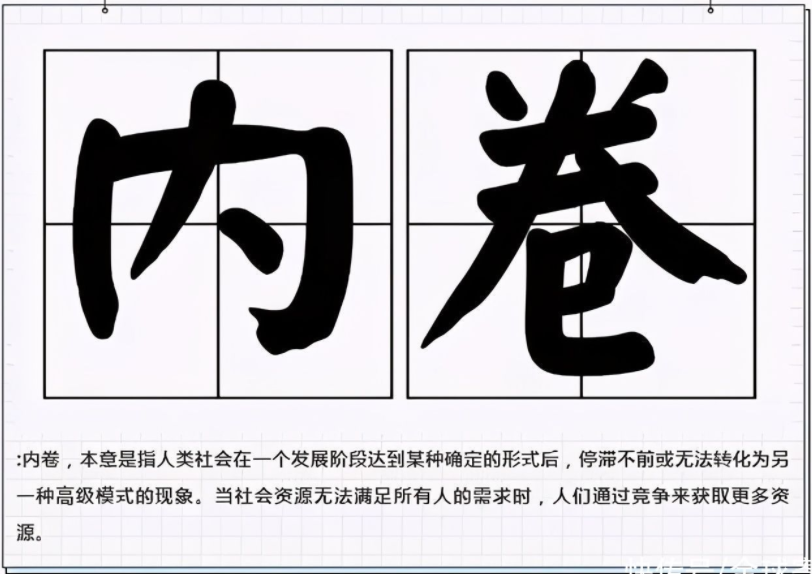 【書香·初見】也說網紅詞（散文）