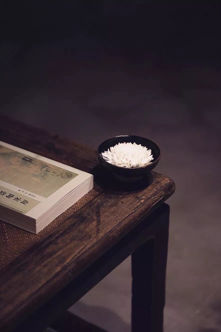 【流年】2018春夏秋碎語(yǔ)剪輯（古韻）