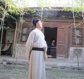 【風(fēng)戀】王仁裕，禮縣人的驕傲（散文）