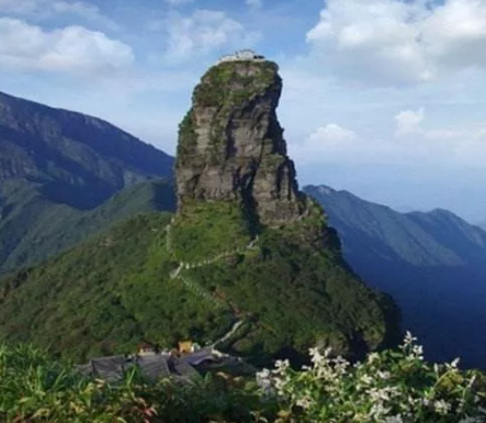 【柳岸】領略南岳衡山秀（散文）