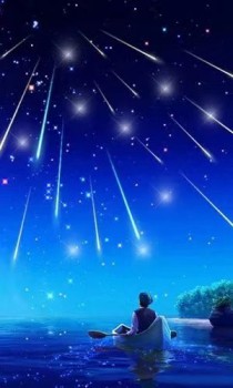 【神舟?芬芳】阻止外星飛石撞擊地球（童話小說）