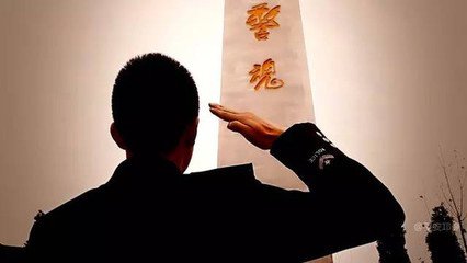 【流年】一繩月光（微型小說）