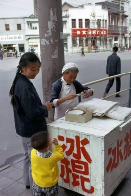 【江山·見(jiàn)證】【寧?kù)o】盛夏覓涼（散文）