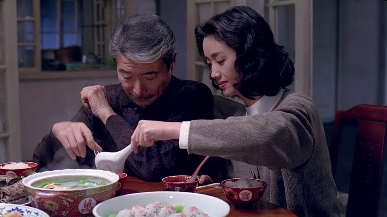 【流云】父親，愛你在心口難開（散文）
