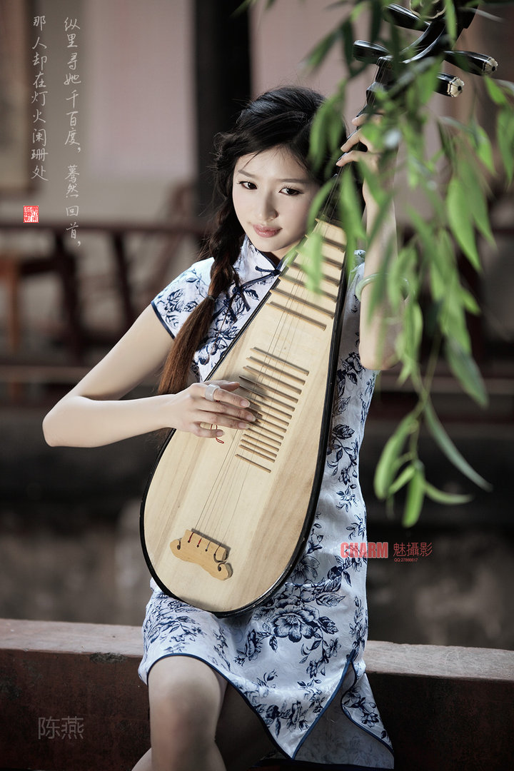 【吉祥】我是蘭，曾在深山與你相見（散文詩）