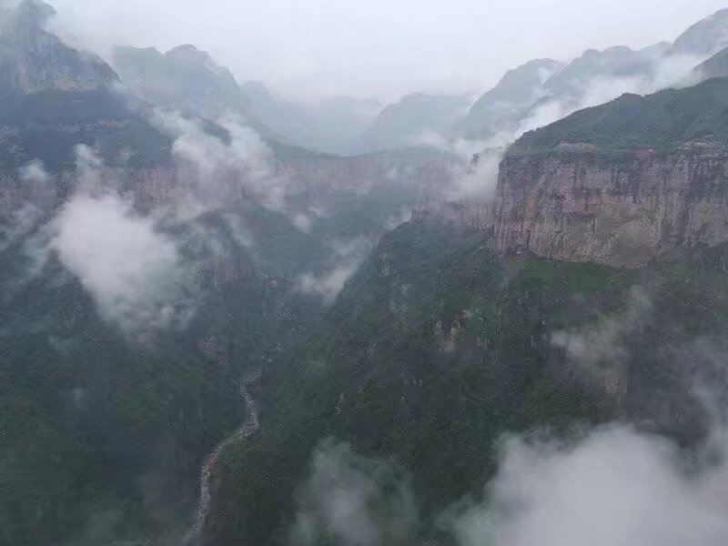 【心靈】一縷青煙（外一首）（詩歌）