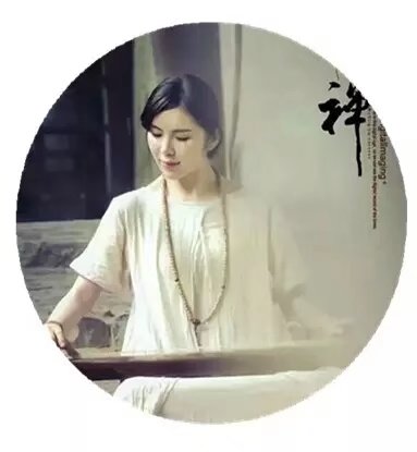 【菊韻】淺秋，那一灣清清的涼（散文詩）
