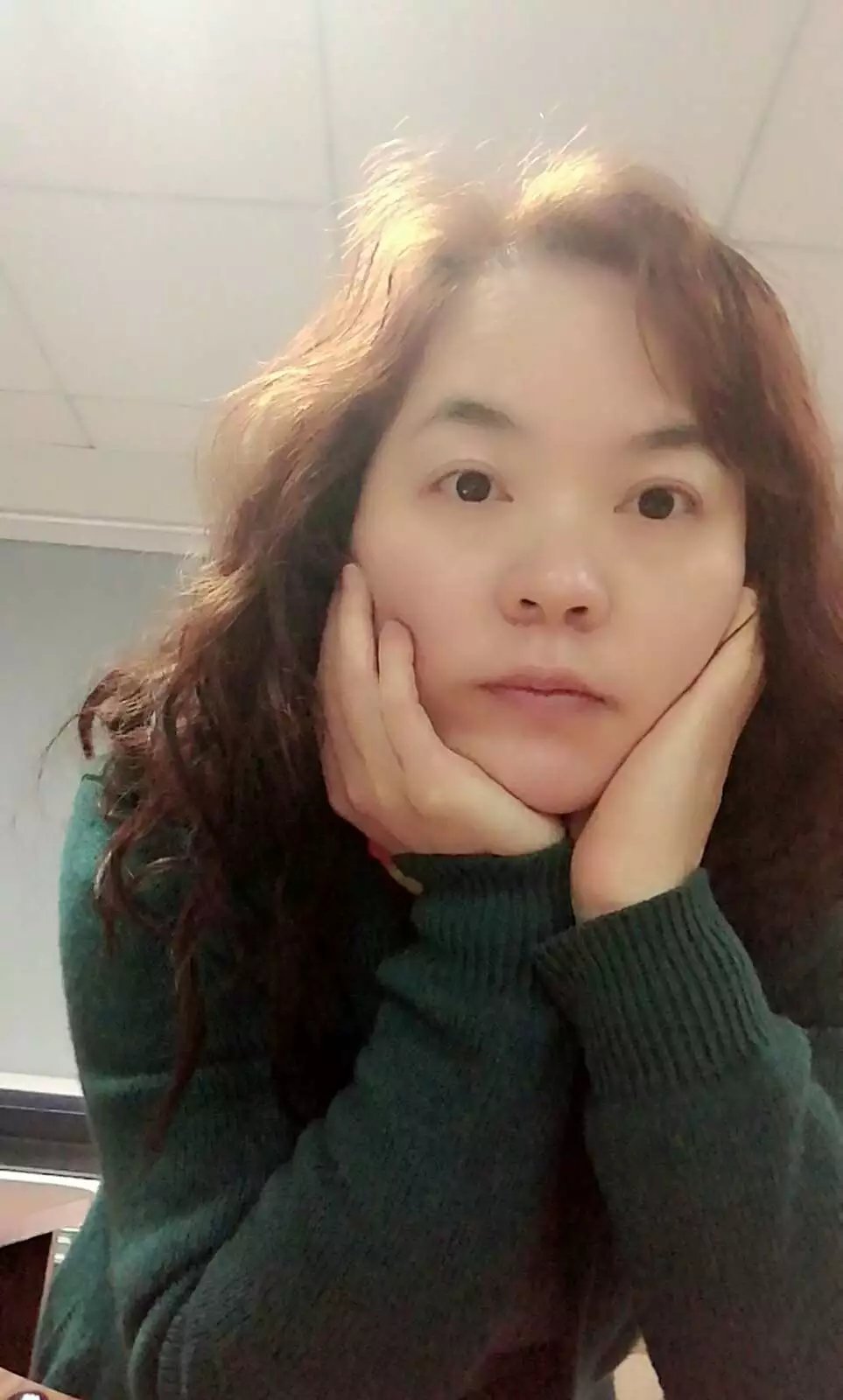 【月光】我愛你，與你無關(guān)（組詩(shī)）
