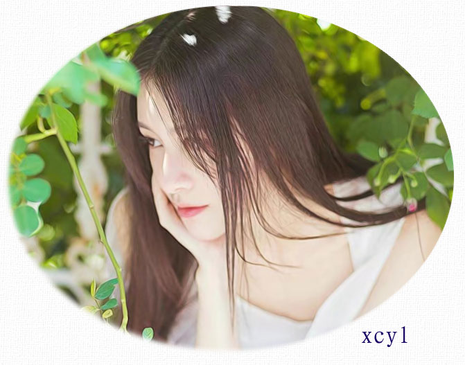 【星月】生命如詩如畫，簡單才是最美（散文）