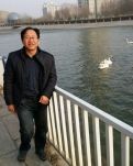 攜一份淡然，任歲月漸行漸遠(yuǎn)
