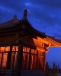 【天涯】故鄉(xiāng)的月色，故鄉(xiāng)的情（散文）