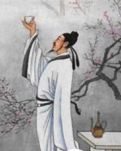 【暗香時光】詩如酒，穿越時空的精神佳釀（散文）