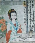 【華文】裁一段過(guò)往溫暖自我（外一首散文詩(shī)）