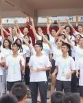 【丹楓】夢·相隨：最好的我們，共同克服三下鄉(xiāng)的重重困難（隨筆）