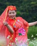 【菊韻】西北回族民歌之魂——花兒（散文）