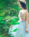 【丹楓】春天里，春姑娘你該來了（詩組）