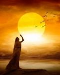 【風(fēng)戀.四年慶】在故鄉(xiāng)之外，自醒自悟（組詩(shī)）