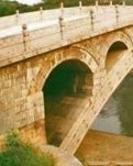 【星月·六年】趙州橋，你老得真年輕（散文）