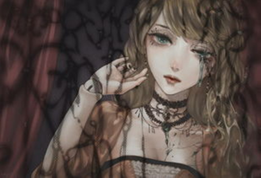 【丁香?那年丁香】生離死別，刻骨銘心（小說）
