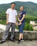 【雅香】再見時，心如止水（詩歌）