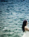 【浪花】等你，在月光里（組詩）