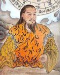 【寧靜?醒】復(fù)興伏羲文化，探討文明起源（隨筆）