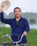 【讀名著·傳經(jīng)典】【寧靜】道生萬物，德化乾坤（隨筆）
