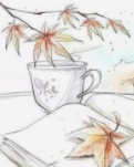 【萌芽】沐浴書香，心田花開(kāi)（散文）