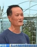 【柳岸·忘】“萬戶李”的崛起（散文）