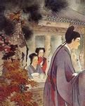【楚漢】詞·安公子.南浦依依處(外四首古韻)