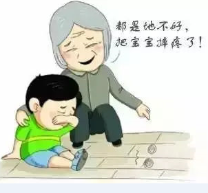 【柳岸】溺愛，意味著什么（隨筆）