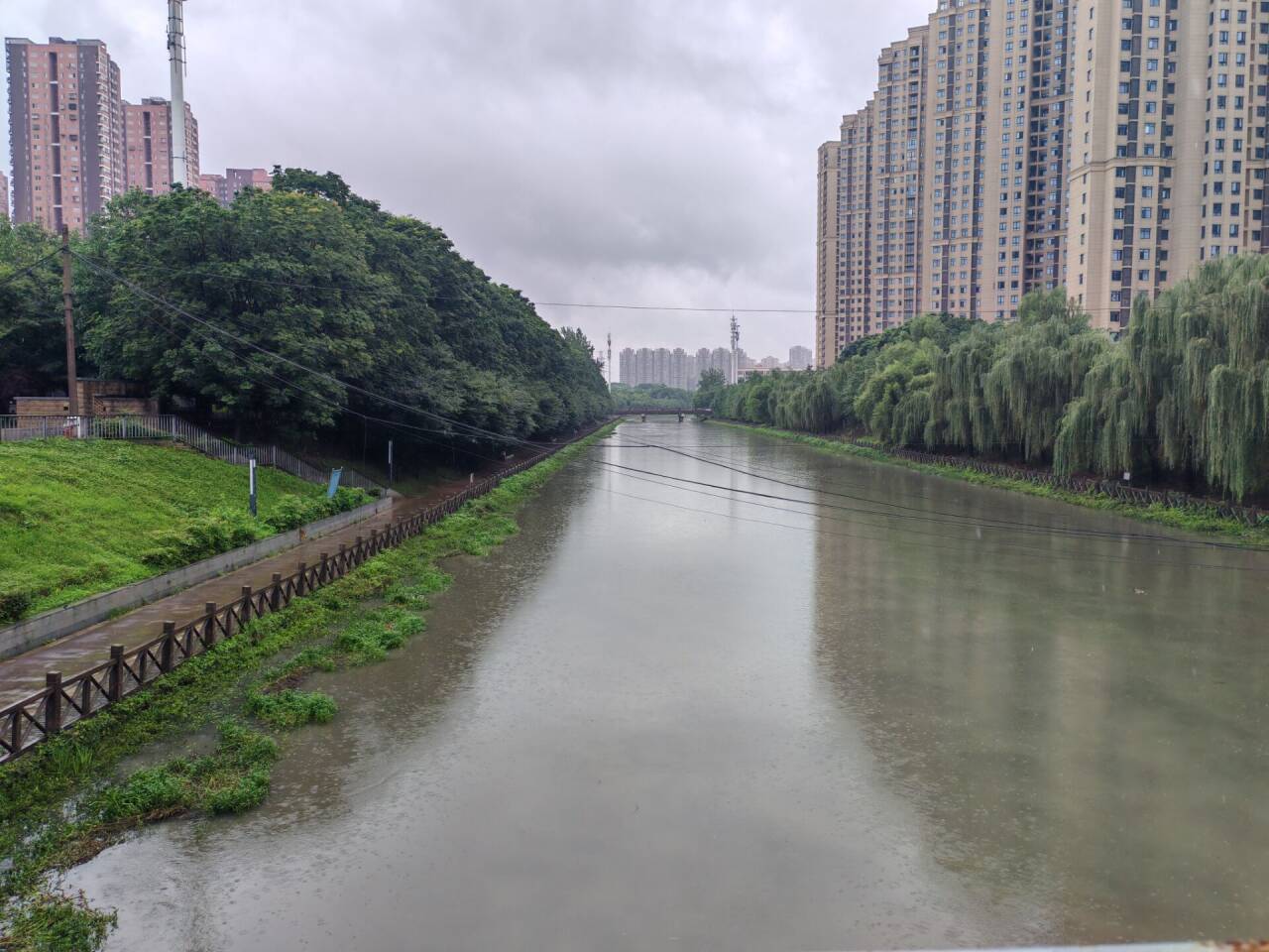 【江山·見證】【風(fēng)戀】羅家港（報告文學(xué)）