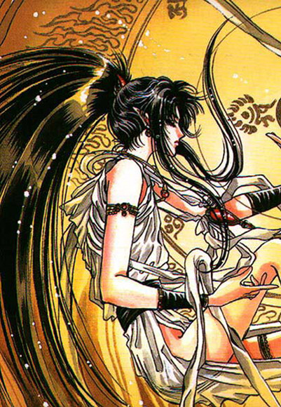【擺渡】阿修羅·前傳（小說(shuō)）