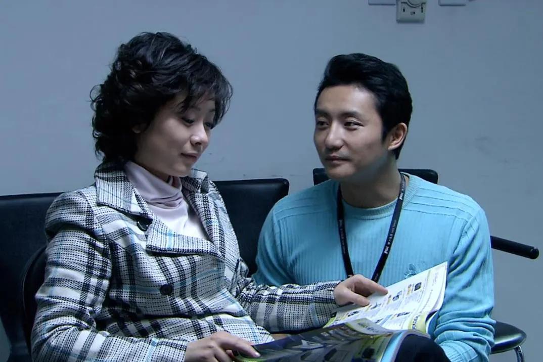 【看點】再婚的珍珍（散文）