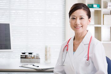 哪件白衣，都是天使（散文）