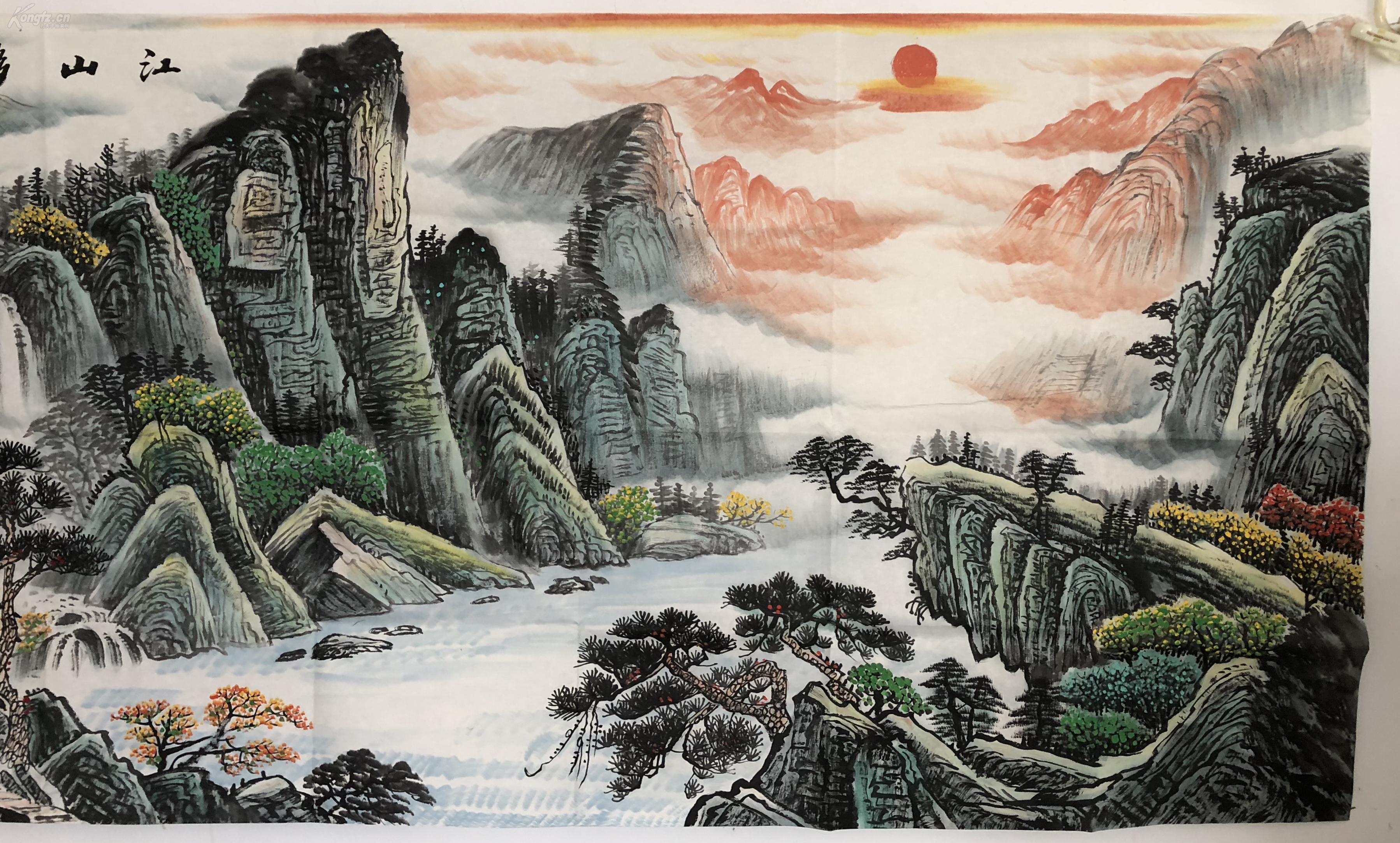 【江山·耕耘】【寧?kù)o】江山未老，耕耘如故（散文）