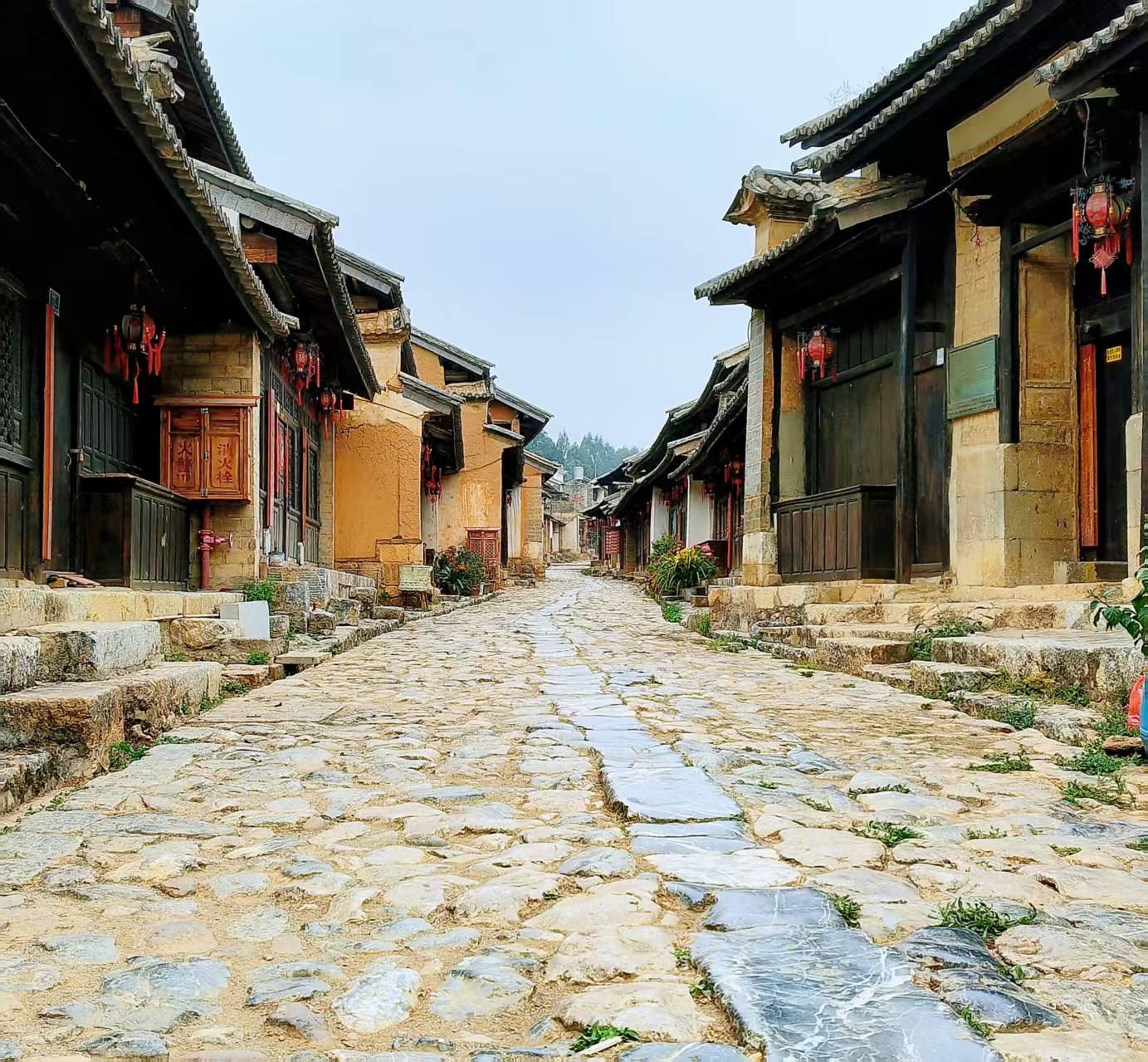 【江山·見證】【寧?kù)o】最早叫云南的地方（散文）