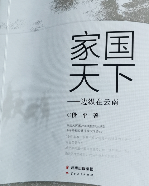 【流年】一部具有新時代文學(xué)價(jià)值的精品力作（賞析）