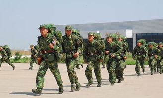 【八一】軍營(yíng)禮贊（詩(shī)歌·旗幟）