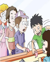 淺談國(guó)人插隊(duì)之怪現(xiàn)狀