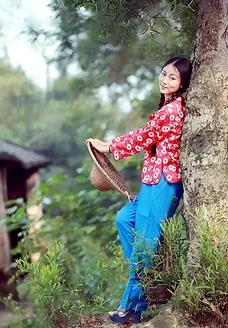 【流年·憶江南】怨女（征文·小說(shuō)）