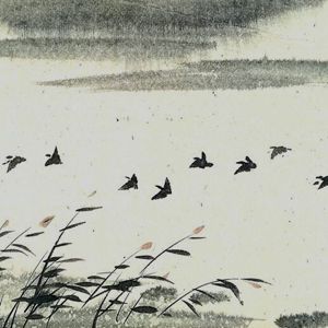 【如云】時光遠去的另一種聲音（組詩）