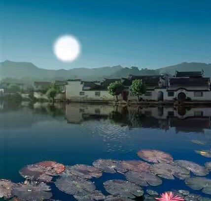 【如云】日月慧光，人間不滅的煙火（組詩）