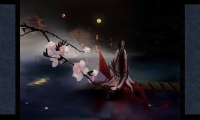 【星月憶】格格（組詩(shī)）