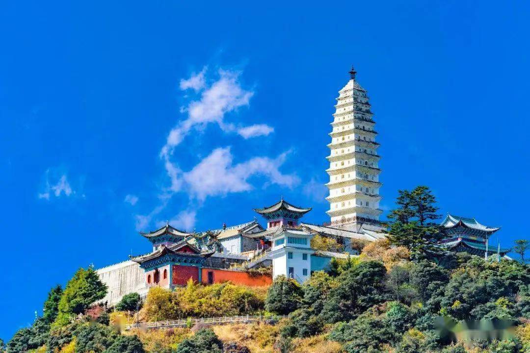 【江山·見(jiàn)證】【寧?kù)o】徐霞客最后的足跡（散文）