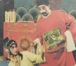 【丹楓】巡撫巧審爭妻案（豫?。? class=