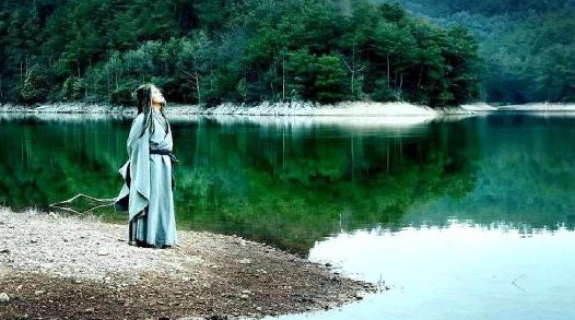 【擺渡】風(fēng)景這邊獨(dú)好（外三首）