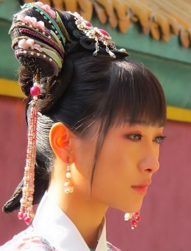 【擺渡】最狂安陵容（小說(shuō)）