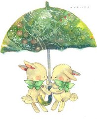 有她，我很幸運(yùn)（隨筆）